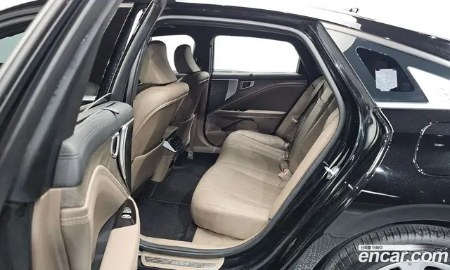 Kia K8 2021 2.5 автомат (гидро), миниатюра 11