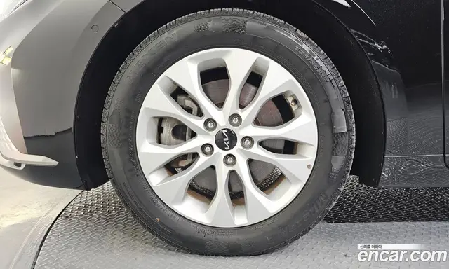 Kia K8 2021 2.5 автомат (гидро), миниатюра 5