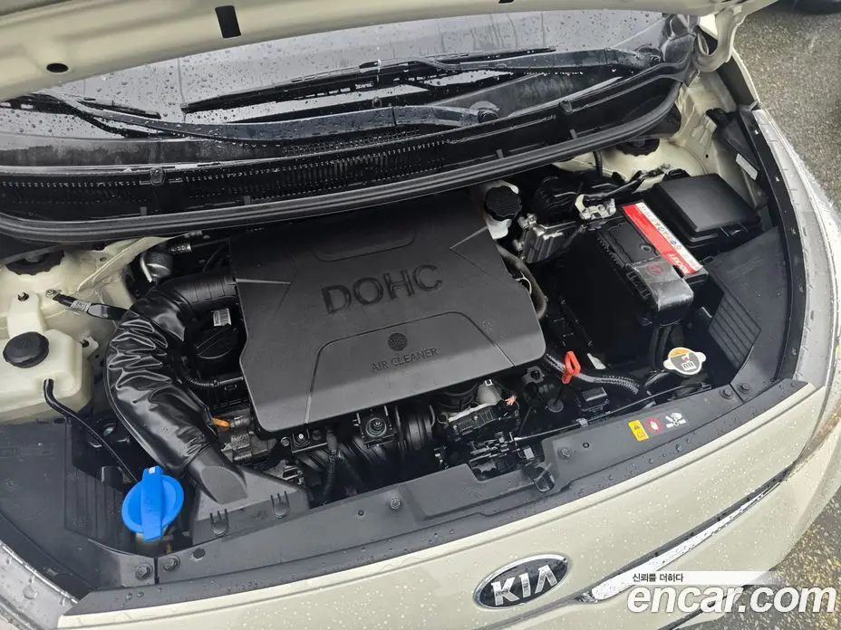 Kia Morning 2018 1.0 автомат (гидро), фото 20 Kia Morning 2018 1.0 автомат (гидро), фото 20