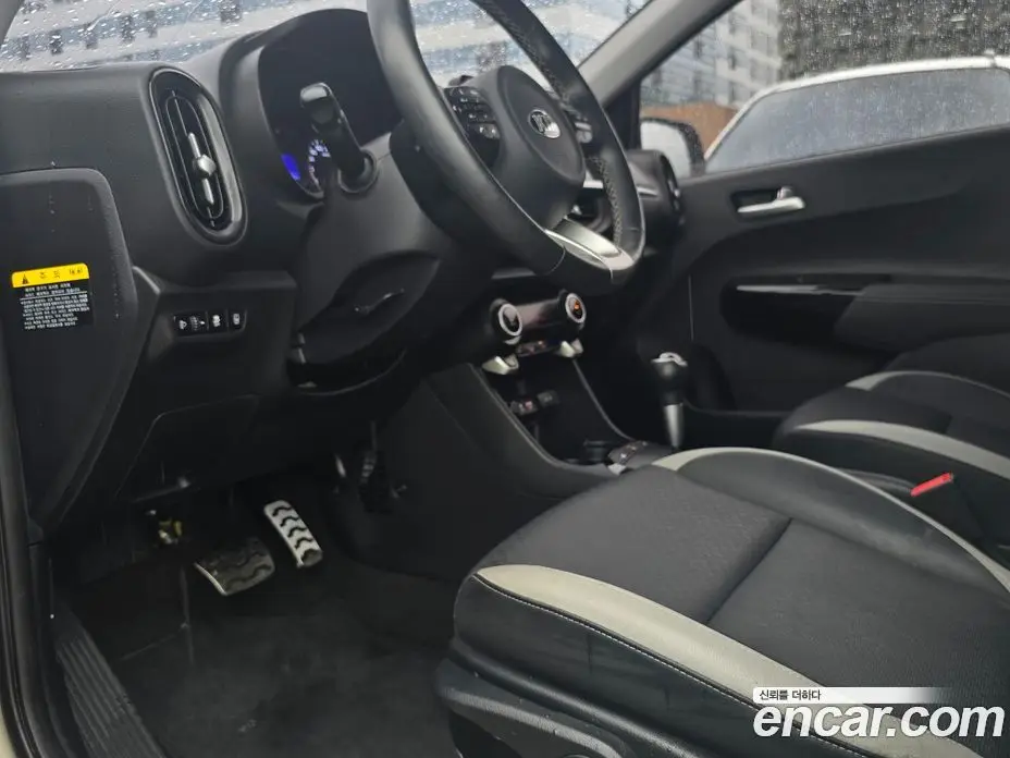 Kia Morning 2018 1.0 автомат (гидро), фото 7 Kia Morning 2018 1.0 автомат (гидро), фото 7
