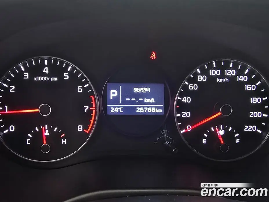 Kia Morning 2018 1.0 автомат (гидро), фото 10 Kia Morning 2018 1.0 автомат (гидро), фото 10