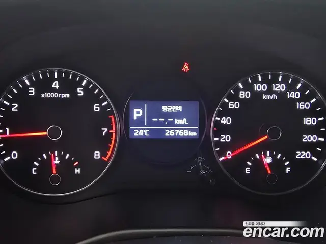 Kia Morning 2018 1.0 автомат (гидро), миниатюра 10 Kia Morning 2018 1.0 автомат (гидро), миниатюра 10