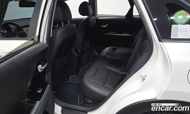 Kia Niro 2016 1.6 автомат (гидро), миниатюра 11 Kia Niro 2016 1.6 автомат (гидро), миниатюра 11
