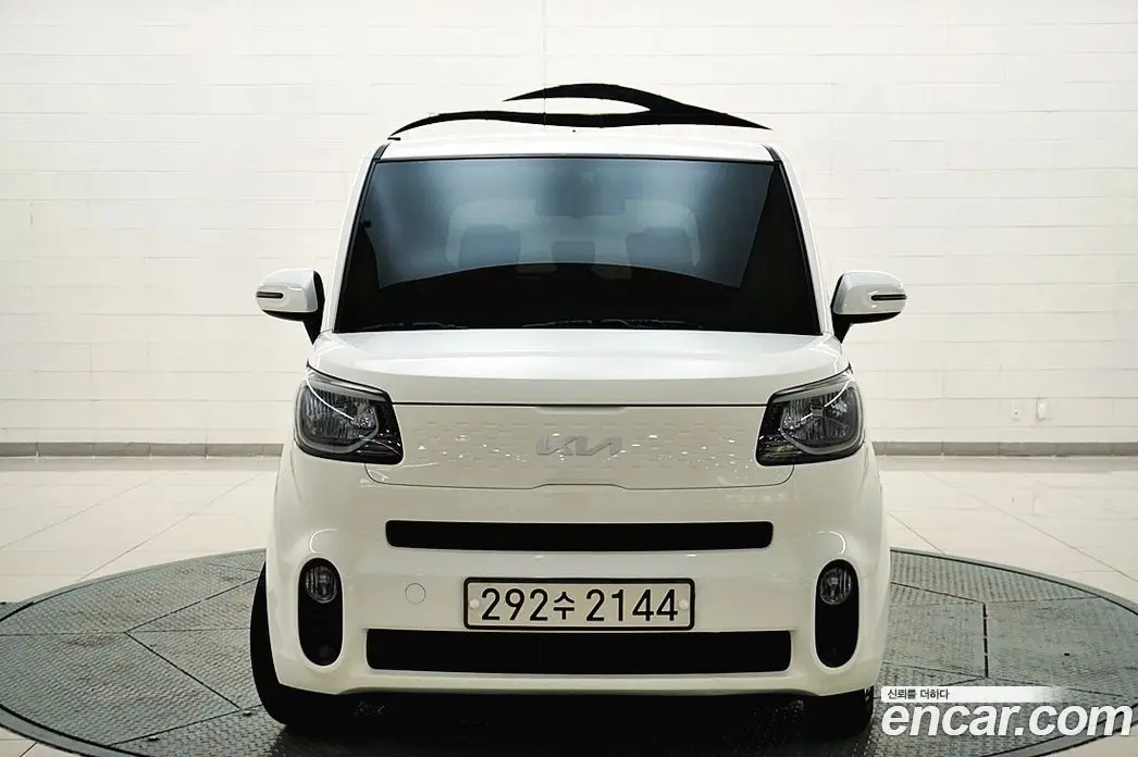 Kia Ray 2022 1.0 автомат (гидро), фото 1 Kia Ray 2022 1.0 автомат (гидро), фото 1
