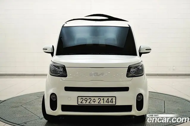 Kia Ray 2022 1.0 автомат (гидро), миниатюра 1 Kia Ray 2022 1.0 автомат (гидро), миниатюра 1