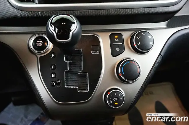 Kia Ray 2022 1.0 автомат (гидро), миниатюра 12