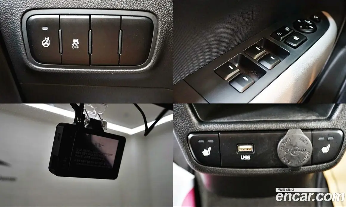 Kia Ray 2022 1.0 автомат (гидро), фото 14 Kia Ray 2022 1.0 автомат (гидро), фото 14