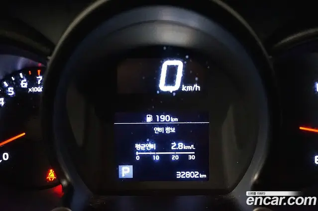 Kia Ray 2022 1.0 автомат (гидро), миниатюра 9 Kia Ray 2022 1.0 автомат (гидро), миниатюра 9