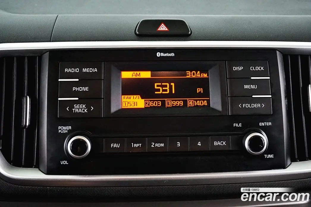 Kia Ray 2022 1.0 автомат (гидро), фото 10 Kia Ray 2022 1.0 автомат (гидро), фото 10