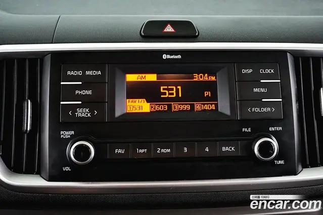 Kia Ray 2022 1.0 автомат (гидро), миниатюра 10 Kia Ray 2022 1.0 автомат (гидро), миниатюра 10