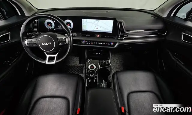 Kia Sportage 2023 1.6 автомат (гидро), миниатюра 7