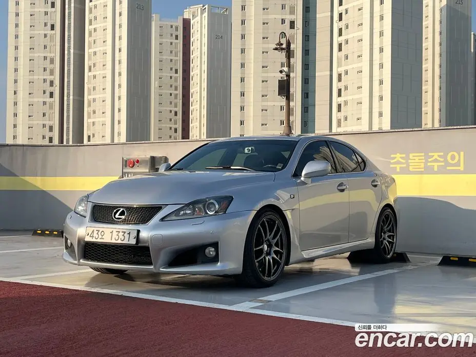 Lexus IS 2010 5.0 автомат (гидро), фото 1 Lexus IS 2010 5.0 автомат (гидро), фото 1