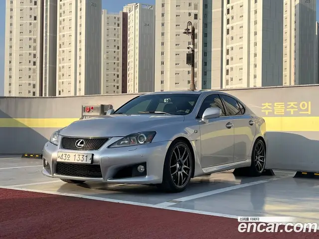 Lexus IS, 2010, 185 300 км Lexus IS, 2010, 185 300 км