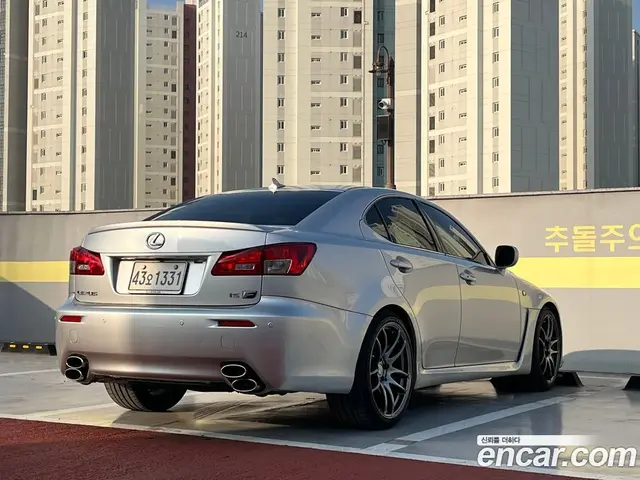 Lexus IS 2010 5.0 автомат (гидро), миниатюра 2 Lexus IS 2010 5.0 автомат (гидро), миниатюра 2