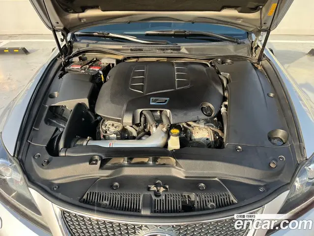 Lexus IS 2010 5.0 автомат (гидро), миниатюра 11 Lexus IS 2010 5.0 автомат (гидро), миниатюра 11