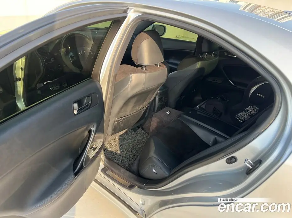 Lexus IS 2010 5.0 автомат (гидро), фото 13 Lexus IS 2010 5.0 автомат (гидро), фото 13