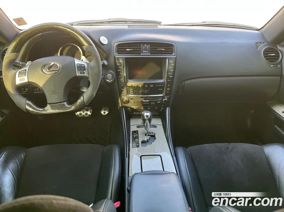 Lexus IS 2010 5.0 автомат (гидро), фото 16 Lexus IS 2010 5.0 автомат (гидро), фото 16