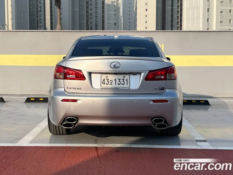 Lexus IS 2010 5.0 автомат (гидро), фото 3 Lexus IS 2010 5.0 автомат (гидро), фото 3