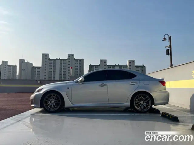 Lexus IS 2010 5.0 автомат (гидро), миниатюра 4 Lexus IS 2010 5.0 автомат (гидро), миниатюра 4