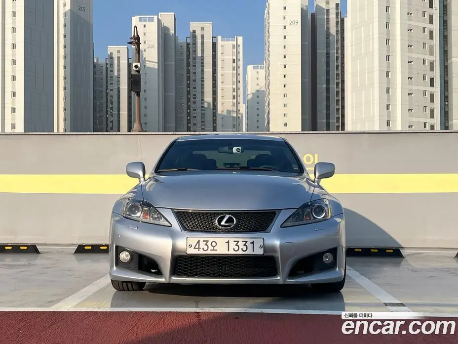 Lexus IS 2010 5.0 автомат (гидро), фото 5 Lexus IS 2010 5.0 автомат (гидро), фото 5