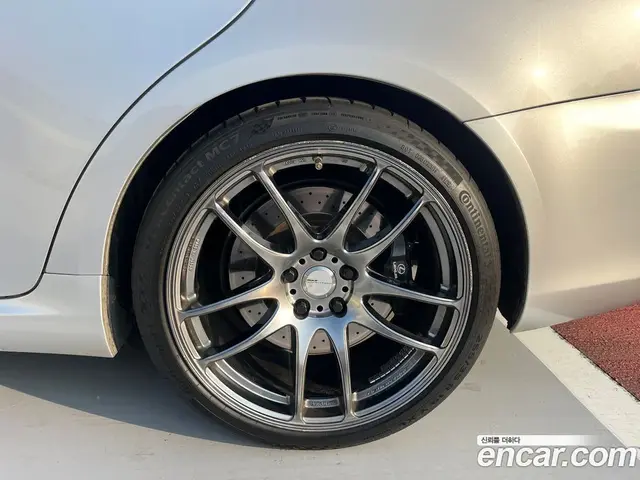 Lexus IS 2010 5.0 автомат (гидро), миниатюра 7 Lexus IS 2010 5.0 автомат (гидро), миниатюра 7