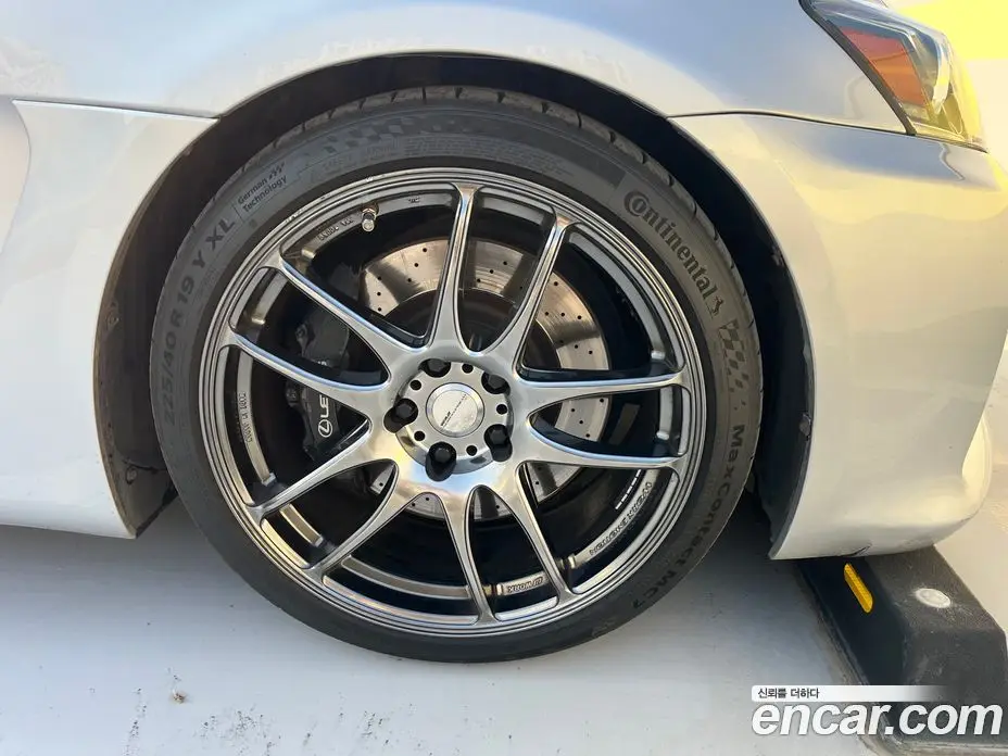 Lexus IS 2010 5.0 автомат (гидро), фото 9 Lexus IS 2010 5.0 автомат (гидро), фото 9