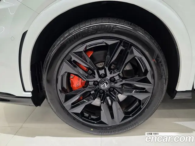 Lexus RX 2025 2.4 автомат (гидро), миниатюра 5 Lexus RX 2025 2.4 автомат (гидро), миниатюра 5