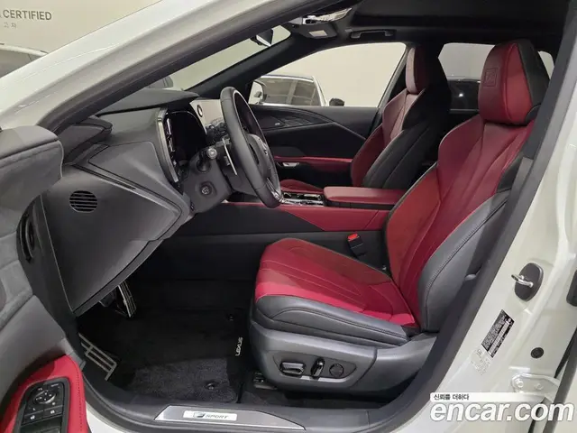 Lexus RX 2025 2.4 автомат (гидро), миниатюра 10 Lexus RX 2025 2.4 автомат (гидро), миниатюра 10