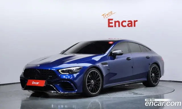Mercedes-Benz AMG GT 2019 3.0 автомат (гидро), миниатюра 1 Mercedes-Benz AMG GT 2019 3.0 автомат (гидро), миниатюра 1