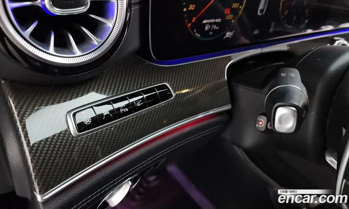 Mercedes-Benz AMG GT 2019 3.0 автомат (гидро), фото 27 Mercedes-Benz AMG GT 2019 3.0 автомат (гидро), фото 27