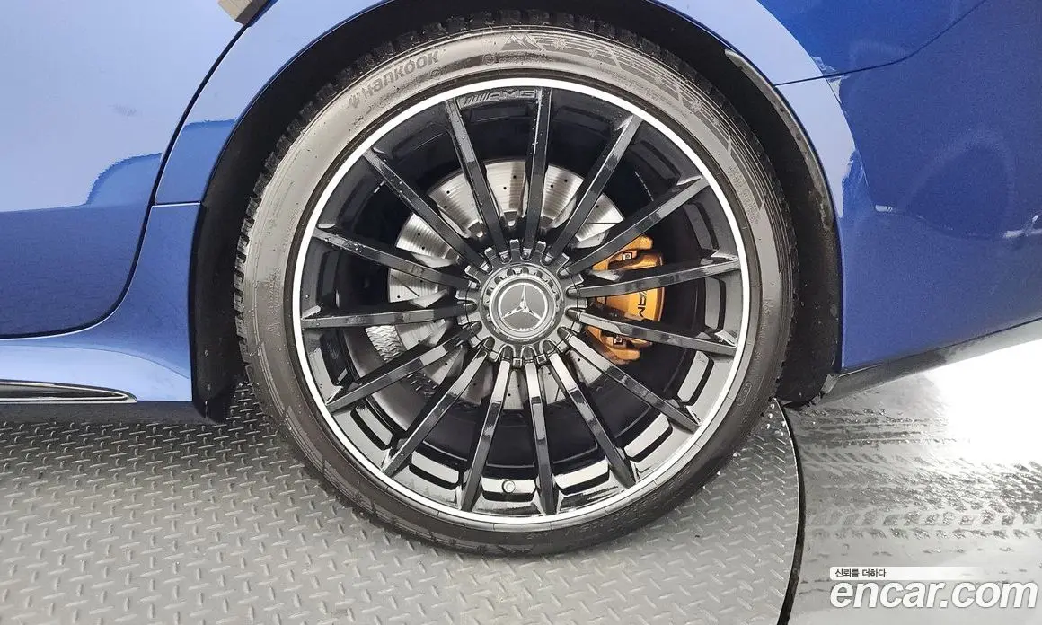 Mercedes-Benz AMG GT 2019 3.0 автомат (гидро), фото 7 Mercedes-Benz AMG GT 2019 3.0 автомат (гидро), фото 7