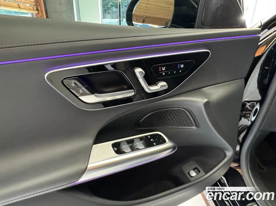 Mercedes-Benz E-Class 2024 2.0 автомат (гидро), фото 13