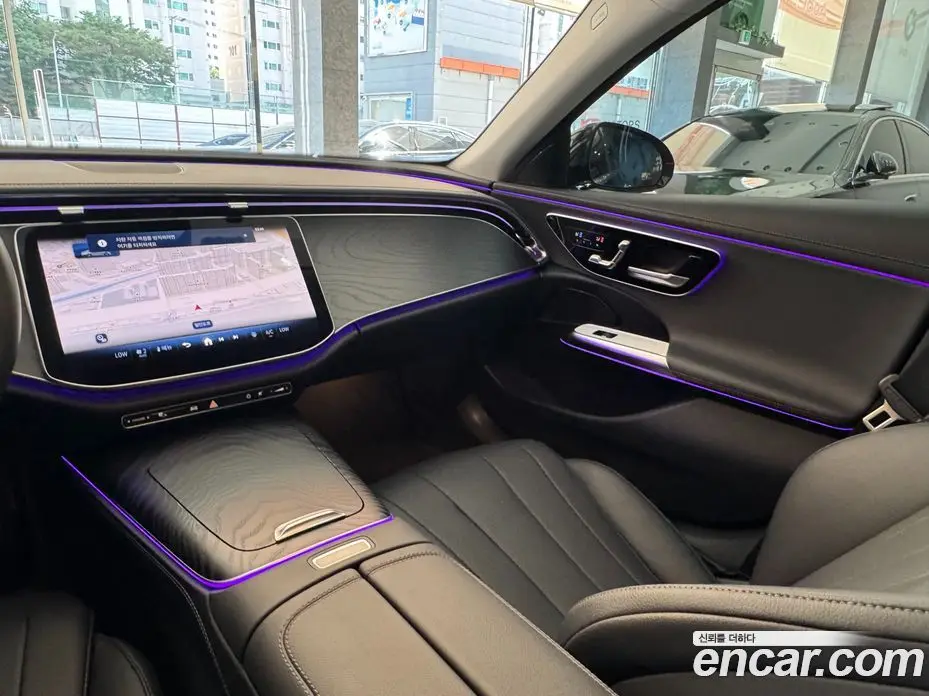 Mercedes-Benz E-Class 2024 2.0 автомат (гидро), фото 17