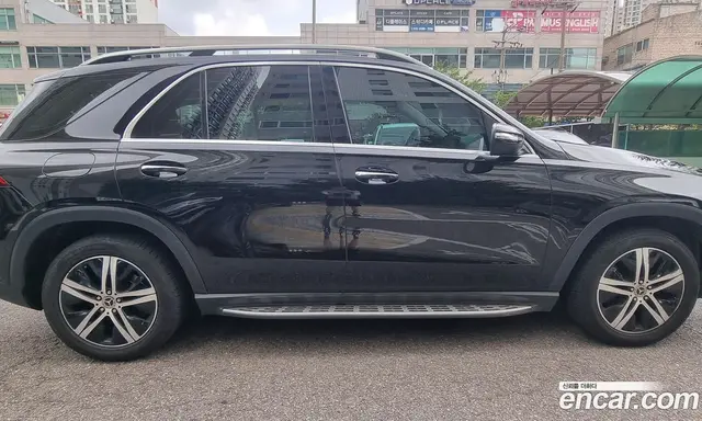 Mercedes-Benz GLE-Class 2019 1.9 автомат (гидро), миниатюра 2 Mercedes-Benz GLE-Class 2019 1.9 автомат (гидро), миниатюра 2