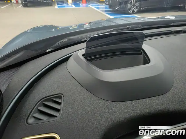 Mini Clubman 2024 2.0 автомат (гидро), миниатюра 12