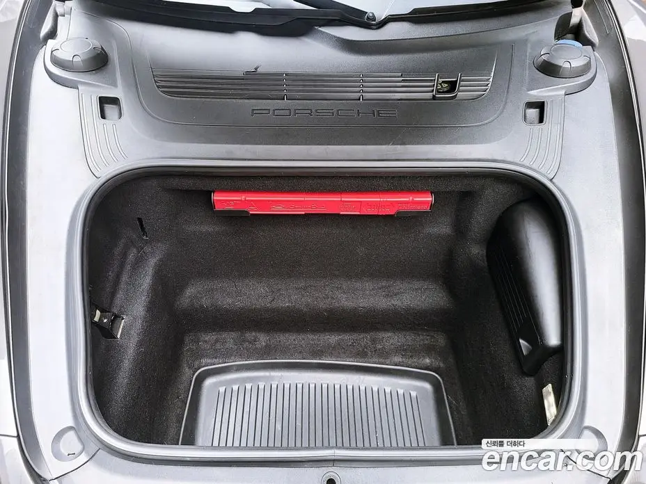 Porsche 718 2016 2.5 автомат (гидро), фото 19 Porsche 718 2016 2.5 автомат (гидро), фото 19
