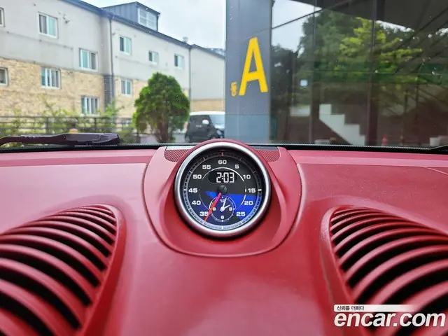 Porsche 718 2016 2.5 автомат (гидро), миниатюра 10 Porsche 718 2016 2.5 автомат (гидро), миниатюра 10