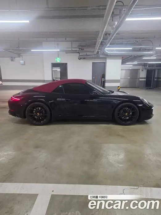 Porsche 911 2017 3.0 автомат (гидро), фото 19 Porsche 911 2017 3.0 автомат (гидро), фото 19