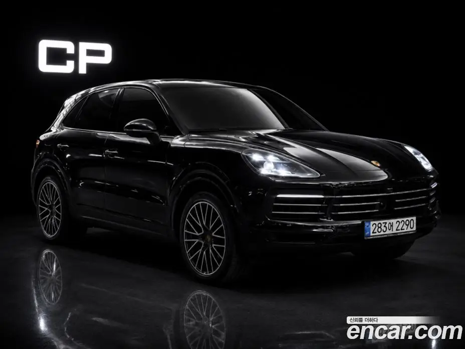 Porsche Cayenne 2022 3.0 автомат (гидро), фото 1 Porsche Cayenne 2022 3.0 автомат (гидро), фото 1