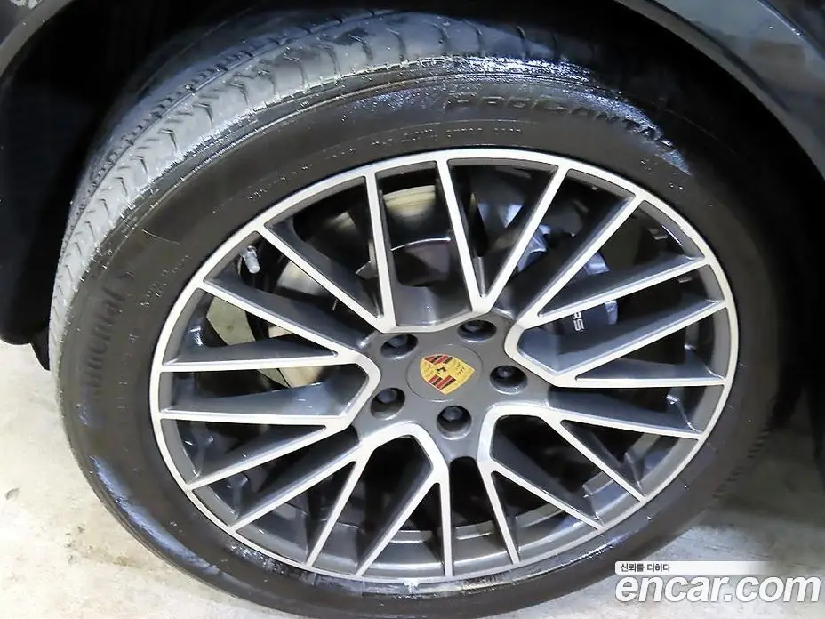 Porsche Cayenne 2022 3.0 автомат (гидро), фото 19 Porsche Cayenne 2022 3.0 автомат (гидро), фото 19