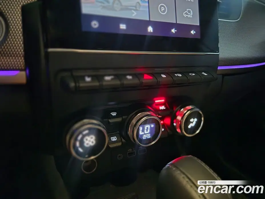 Renault (Samsung) Arkana 2025 1.6 автомат (гидро), фото 12 Renault (Samsung) Arkana 2025 1.6 автомат (гидро), фото 12
