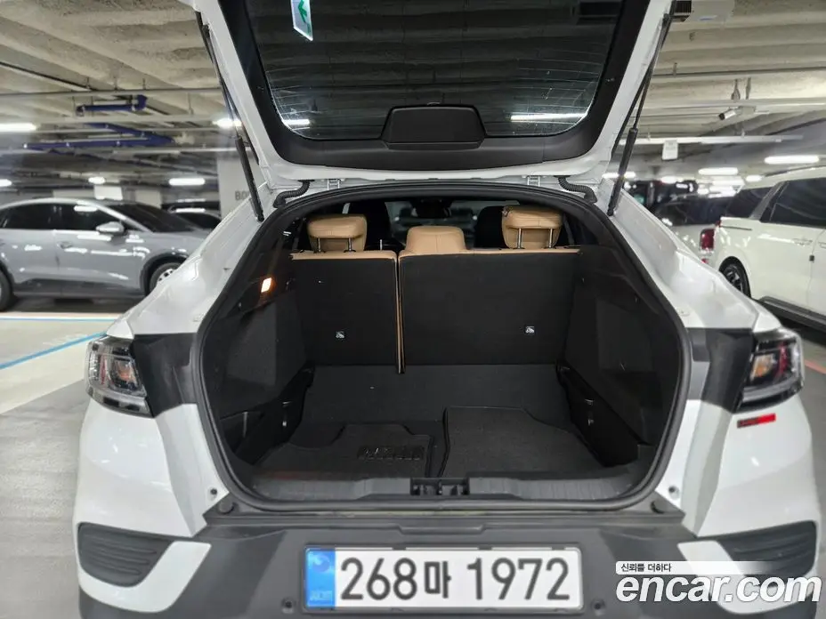 Renault (Samsung) Arkana 2025 1.6 автомат (гидро), фото 18 Renault (Samsung) Arkana 2025 1.6 автомат (гидро), фото 18