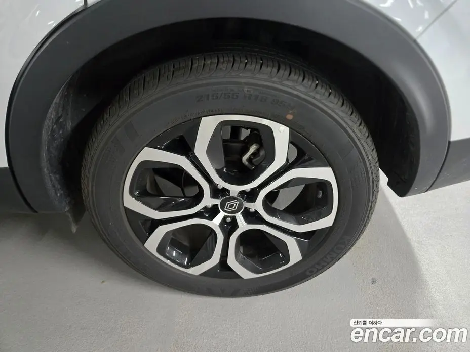 Renault (Samsung) Arkana 2025 1.6 автомат (гидро), фото 19 Renault (Samsung) Arkana 2025 1.6 автомат (гидро), фото 19