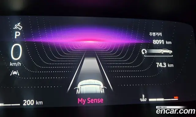 Renault (Samsung) Arkana 2025 1.6 автомат (гидро), миниатюра 7 Renault (Samsung) Arkana 2025 1.6 автомат (гидро), миниатюра 7