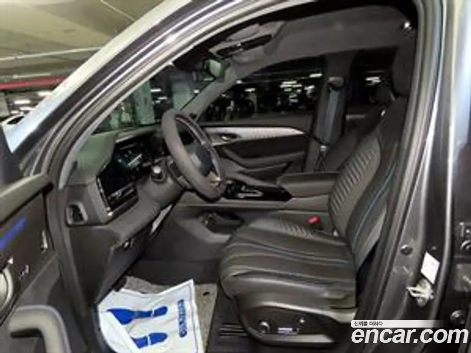 Renault (Samsung) Grand Koleos 2025 2.0 автомат (гидро), фото 12 Renault (Samsung) Grand Koleos 2025 2.0 автомат (гидро), фото 12