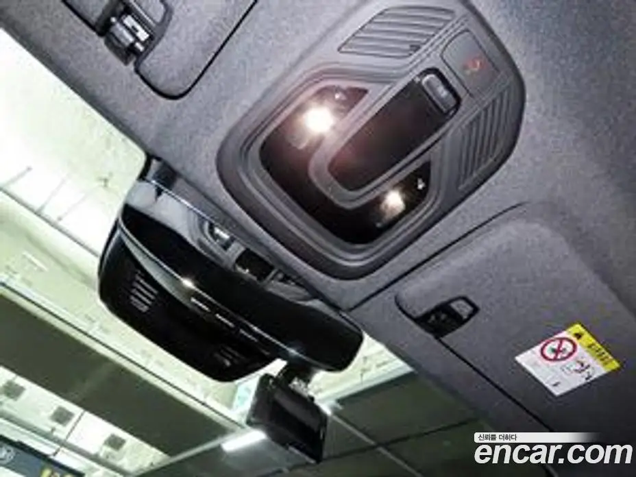 Renault (Samsung) Grand Koleos 2025 2.0 автомат (гидро), фото 15 Renault (Samsung) Grand Koleos 2025 2.0 автомат (гидро), фото 15