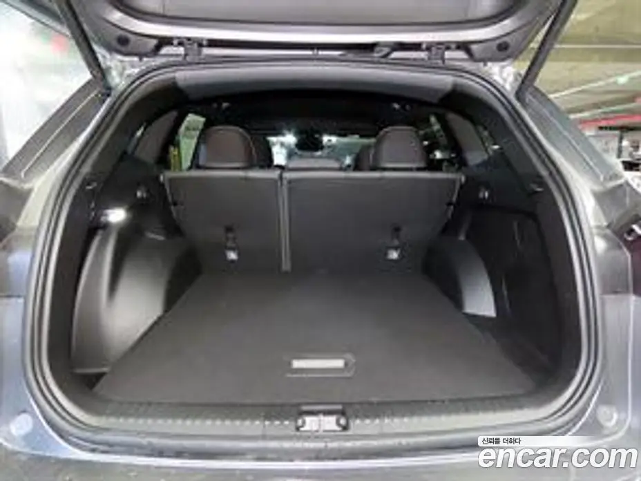 Renault (Samsung) Grand Koleos 2025 2.0 автомат (гидро), фото 16 Renault (Samsung) Grand Koleos 2025 2.0 автомат (гидро), фото 16