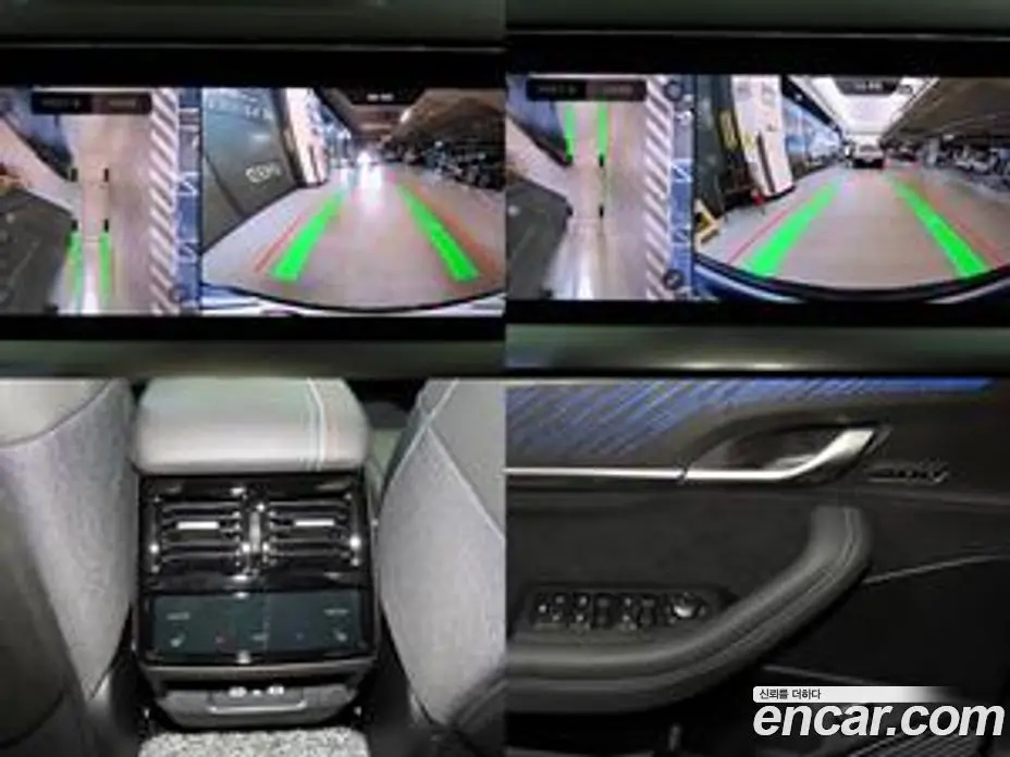 Renault (Samsung) Grand Koleos 2025 2.0 автомат (гидро), фото 19 Renault (Samsung) Grand Koleos 2025 2.0 автомат (гидро), фото 19