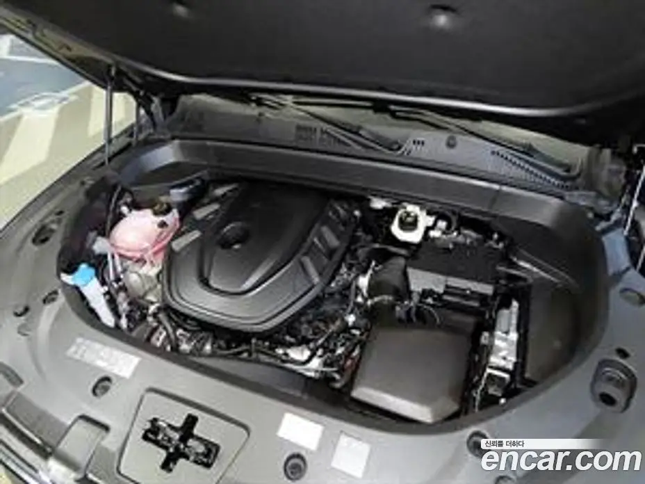 Renault (Samsung) Grand Koleos 2025 2.0 автомат (гидро), фото 6 Renault (Samsung) Grand Koleos 2025 2.0 автомат (гидро), фото 6