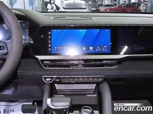 Renault (Samsung) Grand Koleos 2025 2.0 автомат (гидро), миниатюра 9 Renault (Samsung) Grand Koleos 2025 2.0 автомат (гидро), миниатюра 9
